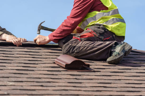 Best Emergency Roof Repair  in Marshall, MN