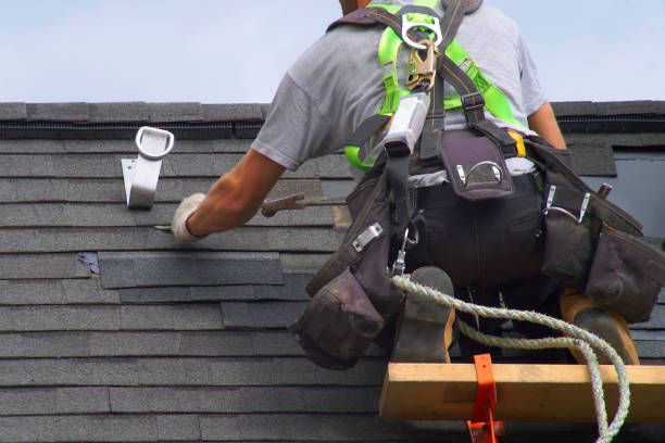 Best Storm Damage Roof Repair  in Marshall, MN