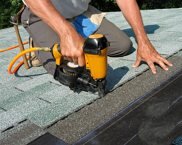 Quick and Trustworthy Emergency Roof Repair Services in Marshall, MN