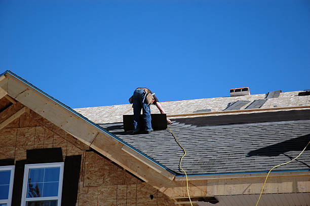 Best Roof Waterproofing Services  in Marshall, MN