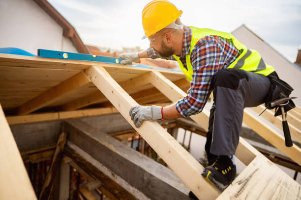 Best Emergency Roof Repair  in Marshall, MN