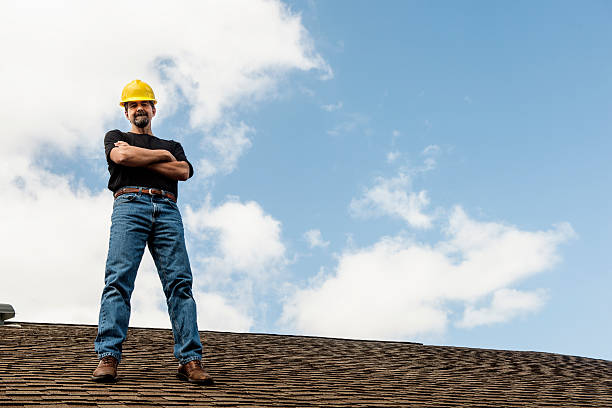 Best Roof Waterproofing Services  in Marshall, MN